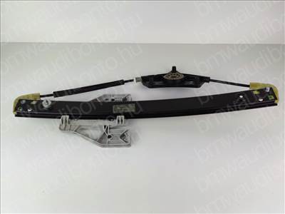 AUDI A6 C7 (4G2, 4GC) Jobb hátsó ajtó ablakemelő szerkezet (elektromos) (4G0839462)