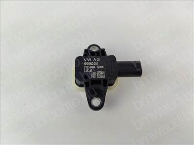AUDI A6 C7 (4G2, 4GC) Gyorsulás érzékelő (4H0955557)