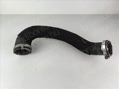 AUDI A4 Allroad B8 (8KH) 2.0 TDI quattro CAG Turbócső (8K0145738T)