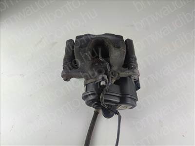AUDI A4 B8 (8K2) 2.0 TDI Bal hátsó féknyereg munkahengerrel (8K0615403B)
