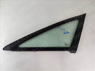 AUDI A6 C7 (4G2, 4GC) Jobb hátsó ajtó fix kisüveg ajtóban (4G5845298)