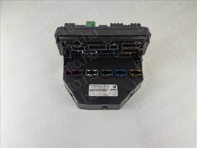 MERCEDES-BENZ E-CLASS (W212) Biztosítéktábla (utastér) (A2129002827)