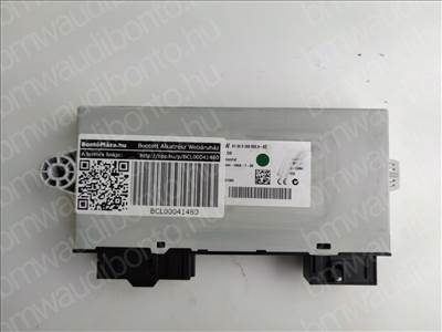 BMW 5 (F10) Indításgátló vezérlőegység/modul (9209655, 61359209655, 61359205670, 61359205692, 61359213363, 61359222799, 61359224889, 61359226957, 61359204244, 61359202326, 61359199489, 61359195777)