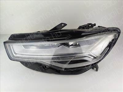 AUDI A6 C7 (4G2, 4GC) Bal első LED fényszóró (4G0941033H)