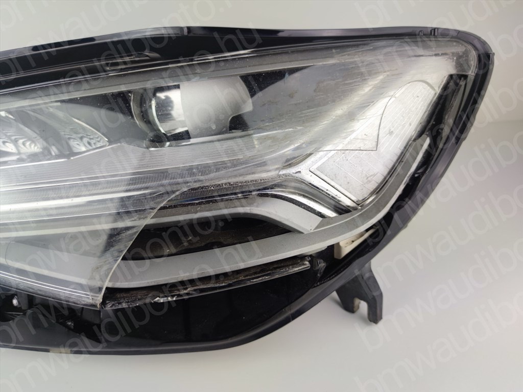 AUDI A6 C7 (4G2, 4GC) Bal első LED fényszóró (4G0941033H) 3. kép