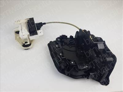 BMW X5 (F15, F85) Jobb első ajtó zár (7281948)