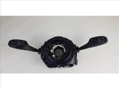 BMW 2 Coupe (F22, F87) Bajuszkapcsoló (komplett) (9253746, 61319253746, 61319351140, 61319242274)