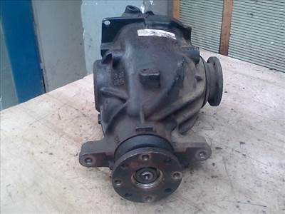 BMW E46 Compact 2001.03.01-2003.02.28 Hátsó differenciálmű