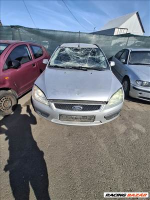 Ford Focus Mk2 bontott alkatrészei