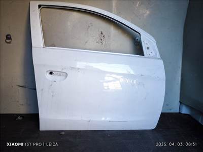 Mitsubishi Space Star II Első ajtó 