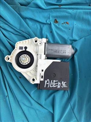 Seat Altea Jobb első ablakemelő motor 5p0837402a / 1k0959792d