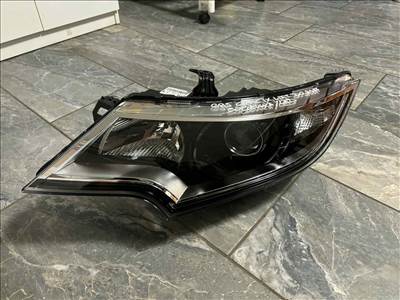 Honda Civic IX (2011-2016) 33150-TV0_G416-M1,bal első fényszóró
