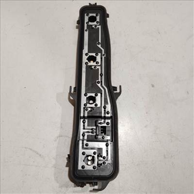 208447 Fiat Fiorino , Qubo, Citroen Nemo, Peugeot Bipper bal hátsó lámpa Izzó foglalat 1358250080