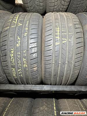  235/50 R17 Goodyear Eagle F1 GS-D3 96Y l 2db l DOT1508