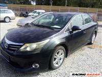 Eladó Toyota Avensis 2.0 D-4D (1998 cm³, 126 PS)