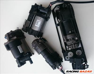 Légrugó kompresszor felújítás Continentál ,AMK, Wabco tipusok......