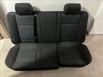 Skoda Octavia I hátsó Ülések 