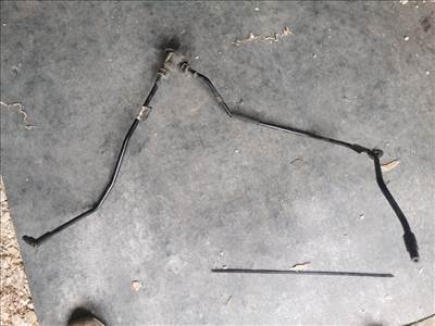 Nissan NV200 Kombi dci 110 NISSAN NV200 Kuplung Cső  30850jx30b 30660bc00a