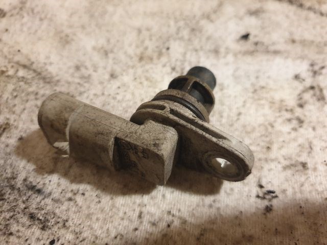 Opel Astra H 1.3 CDTI Vezérműtengely fordulatszám jeladó Z13dth  46798365 1. kép