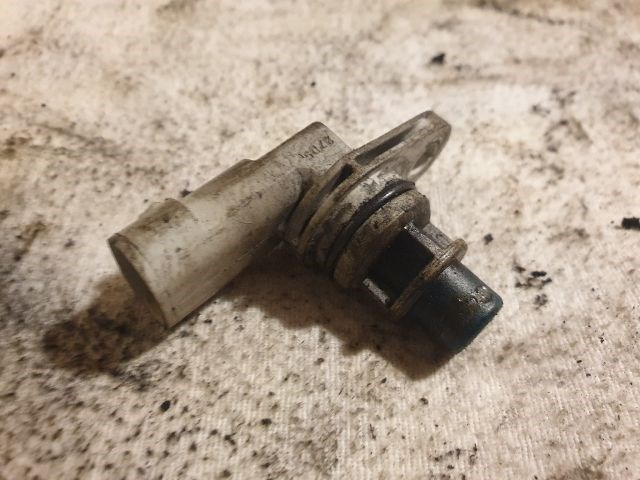 Opel Astra H 1.3 CDTI Vezérműtengely fordulatszám jeladó Z13dth  46798365 2. kép