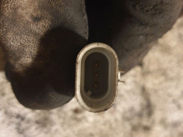 Opel Astra H 1.3 CDTI Vezérműtengely fordulatszám jeladó Z13dth  46798365 4. kép