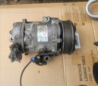 Opel Combo C Klima kompresszor Klimakompreszor 1.3
