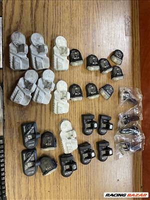 Opel keréknyomás szenzor - TPMS szenzor