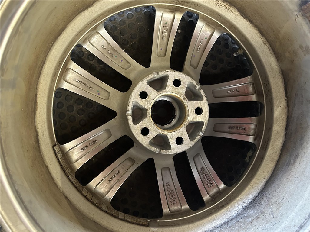  5x112 AUDI,VW,MERCEDES,SKODA,SEAT 18”felnik R18, 18 6. kép