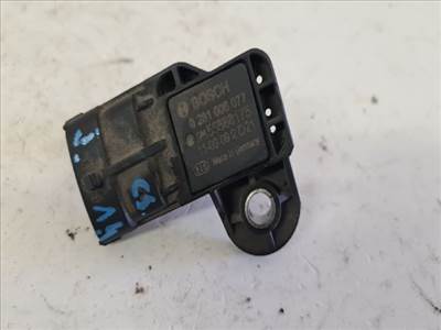 Opel Astra J 1.4 Turbo Turbó nyomás szenzor 0281006077