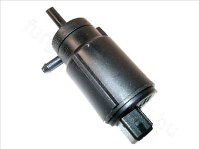 Ablakmosó motor - JUMPER, DUCATO, BOXER - OE.71752217, 6434C5 -  - OE gyári azonos Gyári beszállítói új 71752217