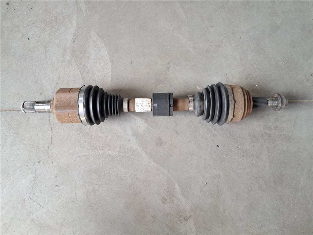 Ford C-Max Mk2 1.5 TDCI Bal féltengely  f1f13b437eb 1. kép