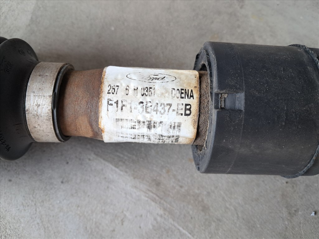 Ford C-Max Mk2 1.5 TDCI Bal féltengely  f1f13b437eb 2. kép