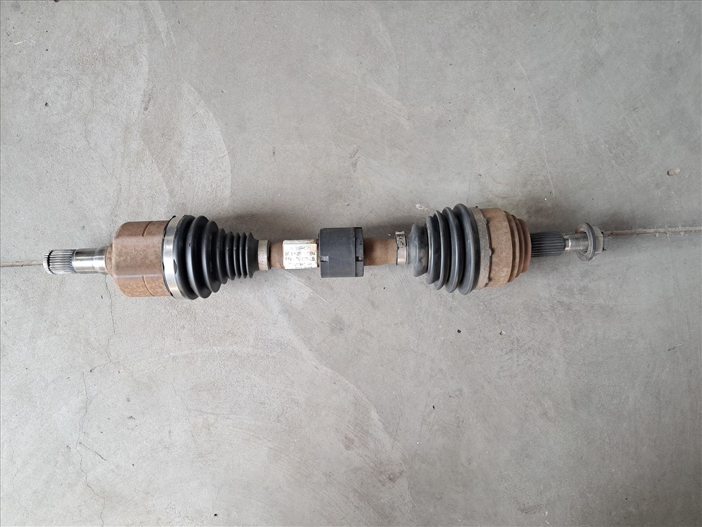 Ford C-Max Mk2 1.5 TDCI Bal féltengely  f1f13b437eb 3. kép