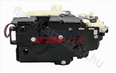 Ajtózár VW PASSAT első jobb középső LOCK B5 GOLF IV BORA OCTAVIA LEON TOLEDO - OCTAVIA, BORA, CABRIO, GOLF, PASSAT, LEON - FT00053, 3B1837016A -  - Fastoriginal Utángyártott új 3B1837016A