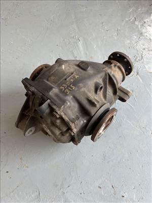 BMW E46 330xi differenciálmű 33107504532
