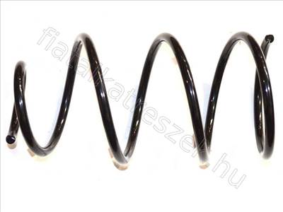 Első rugó - SEICENTO, 500, CINQUECENTO - FT12237, RC3412 -  - Fastoriginal Utángyártott új RC3412