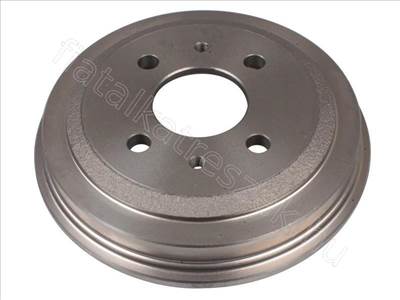 Fékdob - A, PENNY, ELBA, DELTA, RONDA, 133 - FT32004, 7672577 -  - Fastoriginal Utángyártott új 7672577
