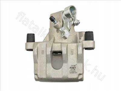 Féknyereg FORD TRANSIT CONNECT 13> hátsó jobb tartó nélkül 1.5 / 1.6 TDCI - C30, GRAND, TRANSIT, FOCUS, KUGA, ESCAPE - FT32825, 1730926 -  - Fastoriginal Utángyártott új 1730926