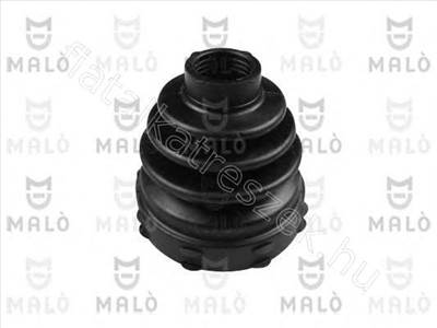 GUMIHARANG FÉLT.BELSŐ   DUC 2006- - JUMPER, DUCATO, BOXER - AK.15391/1 -  - Akron Utángyártott új 15391/1