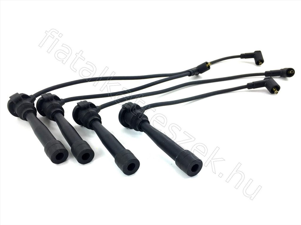 Gyújtókábel készlet - MAREA, BRAVO, ALBEA, BRAVA, Y, PUNTO - GD.MSK634, 941095980634 -  - MAGNETI MARELLI Gyári beszállítói új MSK634 4. kép