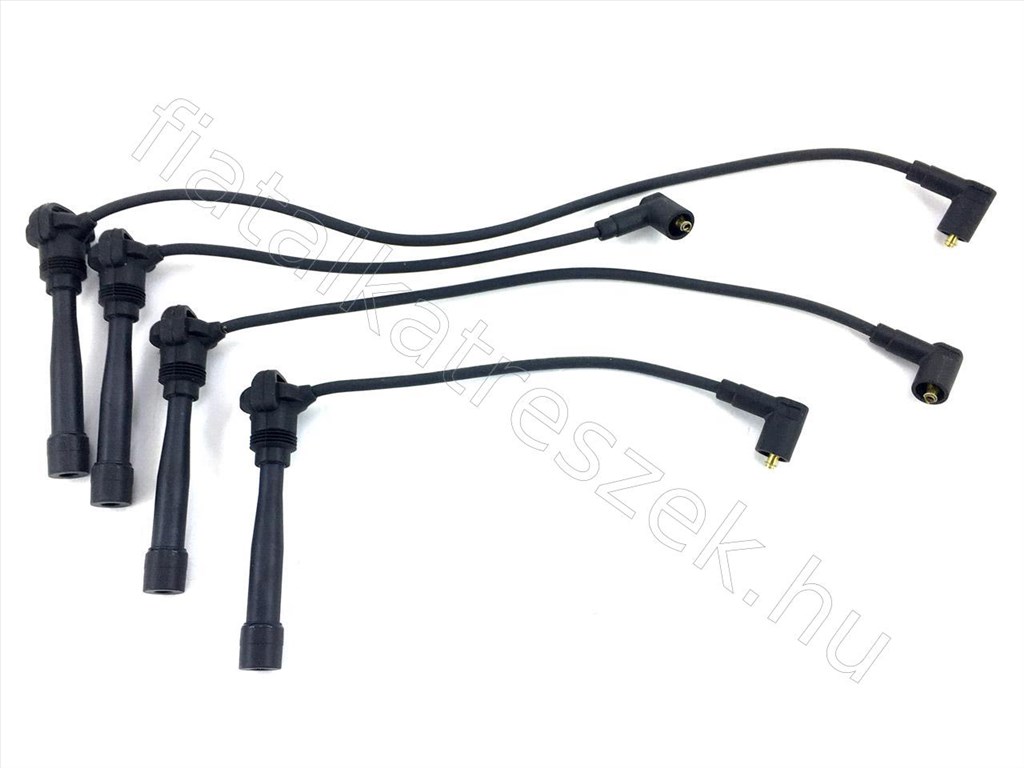 Gyújtókábel készlet - MAREA, BRAVO, ALBEA, BRAVA, Y, PUNTO - GD.MSK634, 941095980634 -  - MAGNETI MARELLI Gyári beszállítói új MSK634 5. kép