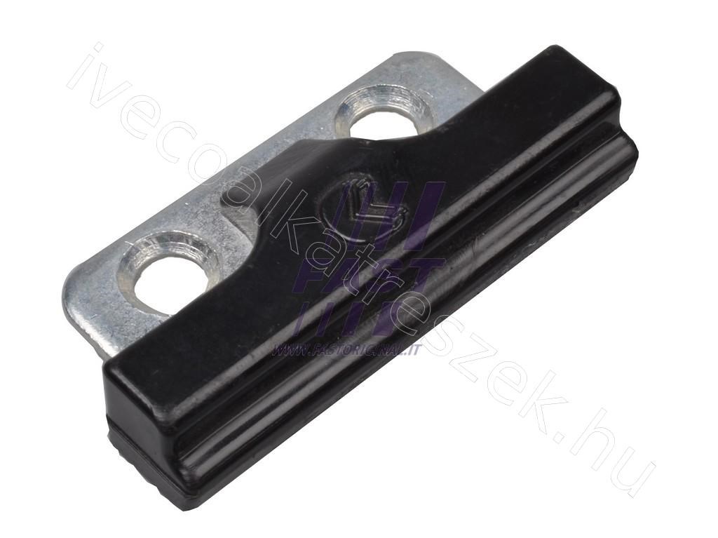 Hátsó ajtó felütköző gumi - DAILY - FT95393, 3804664 -  - Fastoriginal Utángyártott új 3804664 2. kép