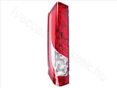 Hátsó lámpa bal VAN 14> – Iveco Daily (2014-tól) – AL23101, 5801523220 – ALTOLINE utángyártott 5801523220