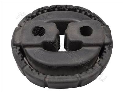 Kipufogó ütköző gumi  - SCUDO, ALBEA, 206+, DISPATCH, STRADA, PALIO - FT84530, 46515903 -  - Fastoriginal Utángyártott új 46515903