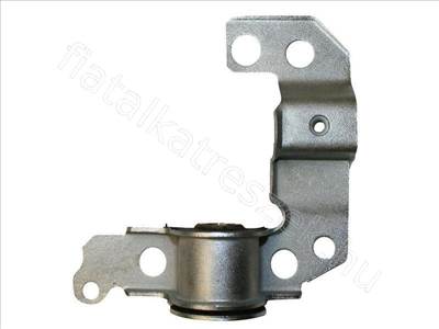 Lengőkar szilent jobb hátsó - ALBEA, STRADA, PALIO, DOBLO - FT18292, 46454077 -  - Fastoriginal Utángyártott új 46454077