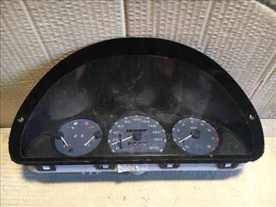 Műszercsoport - PUNTO - NAT.01130, 46542542 -  01130