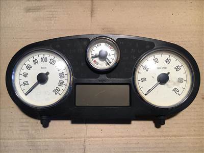 Műszercsoport - YPSILON - NAT.01229, 51709392 -  01229