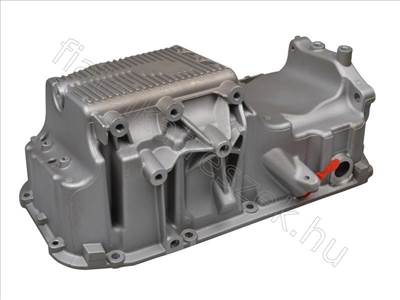 Olajteknő 1.6 JTD - MITO, GRANDE, DOBLO, PUNTO, COMBO, LINEA - FT49367, 55222613 -  - Fastoriginal Utángyártott új 55222613