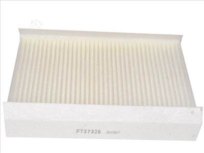 Pollenszűrő - RENEGADE, 500X, 500L - FT37326, 77366480 -  - Fastoriginal Utángyártott új 77366480