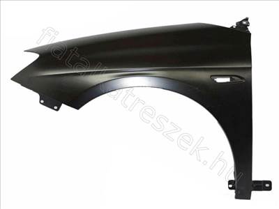 Sárvédő bal első - DELTA - 51808575 -  - FIAT eredeti Eredeti új 51808575